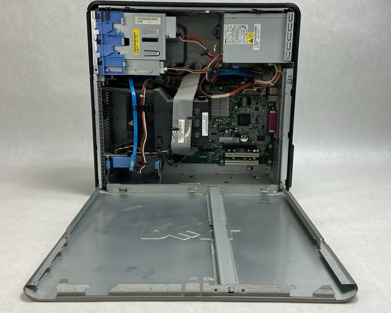 Dell Optiplex 330 MT Intel Pentium Dual E2180 2GHz 1GB RAM No HDD No OS