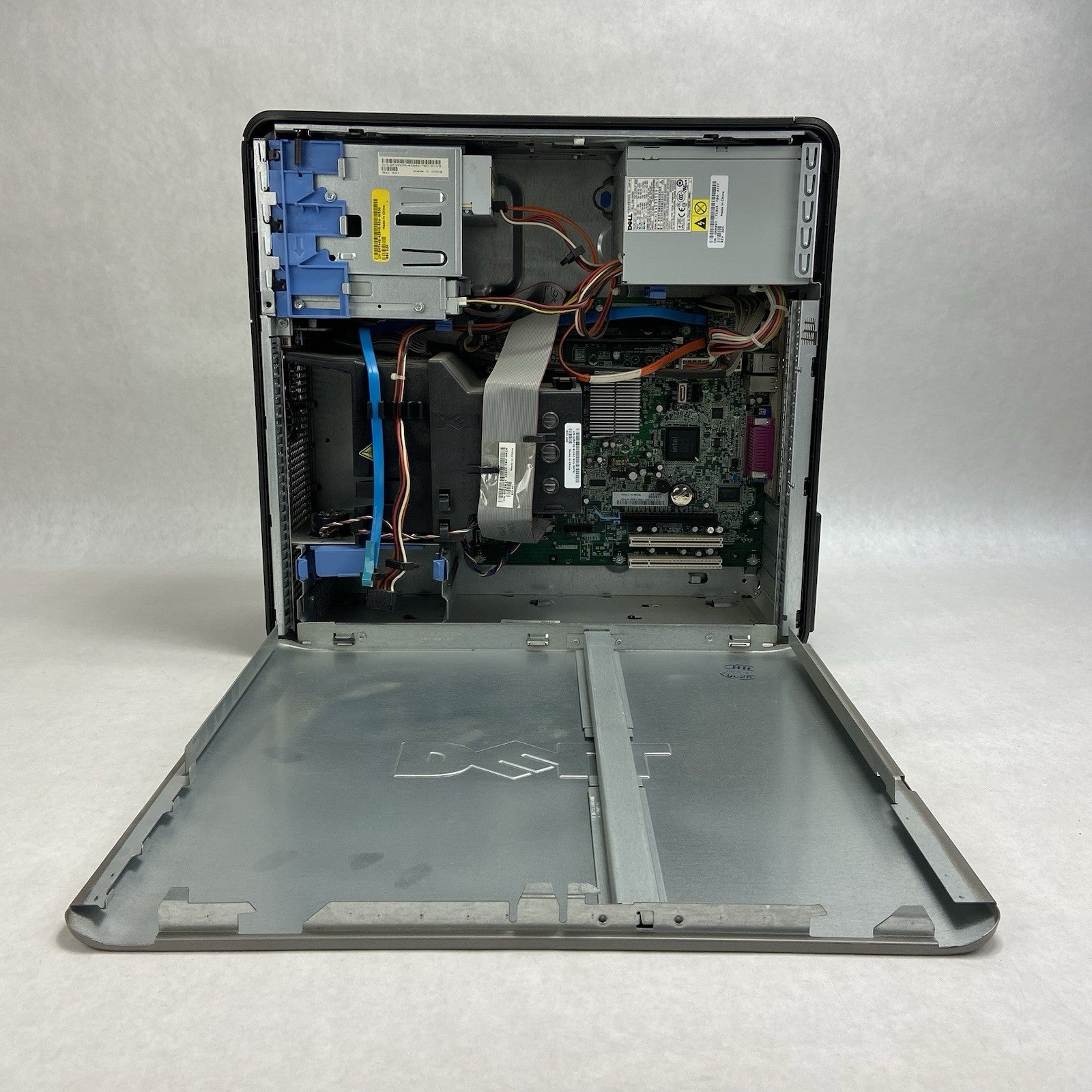 Dell Optiplex 330 MT Intel Pentium Dual E2180 2GHz 1GB RAM No HDD No OS9