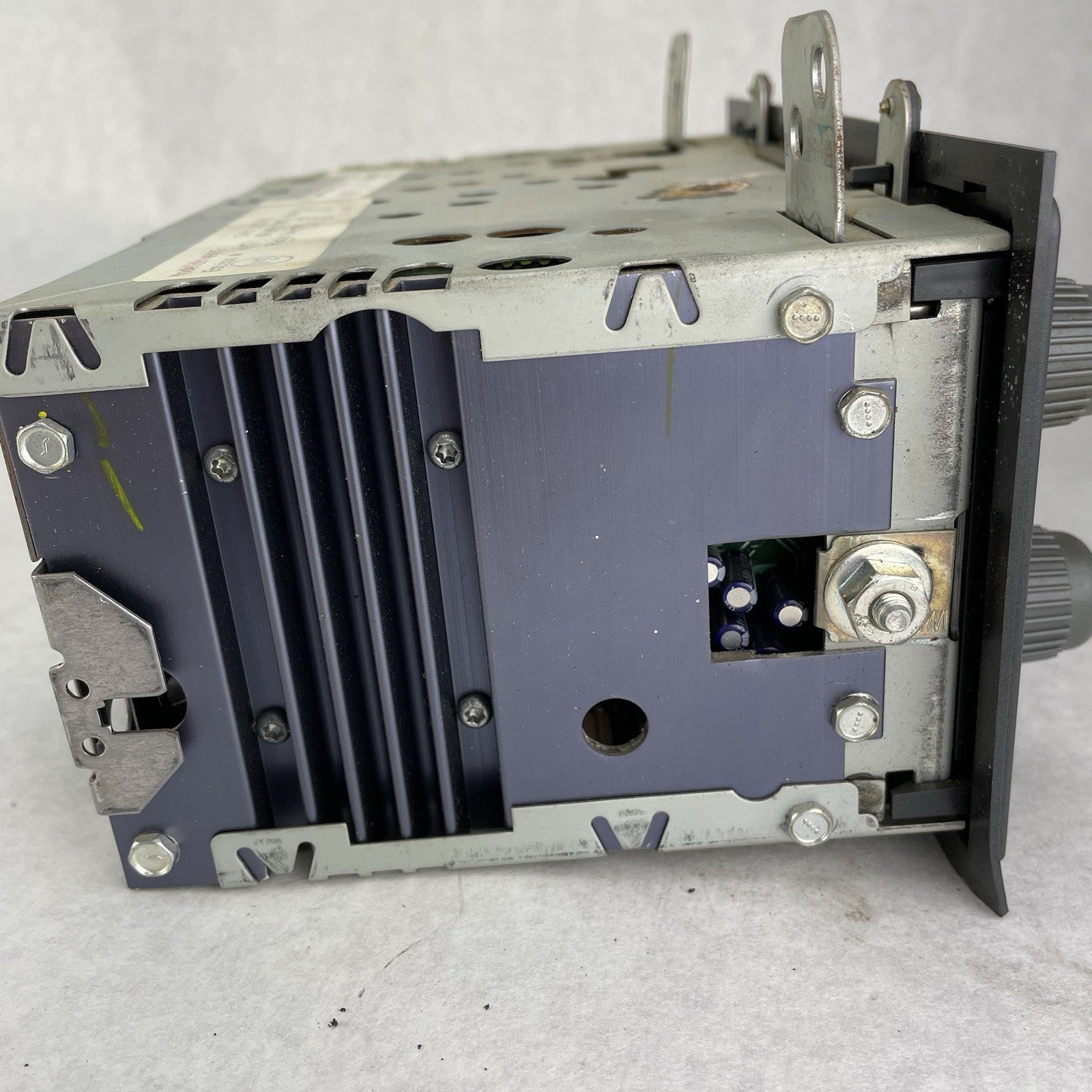 GM Delco AM Mono FM Stereo Cassette Untested