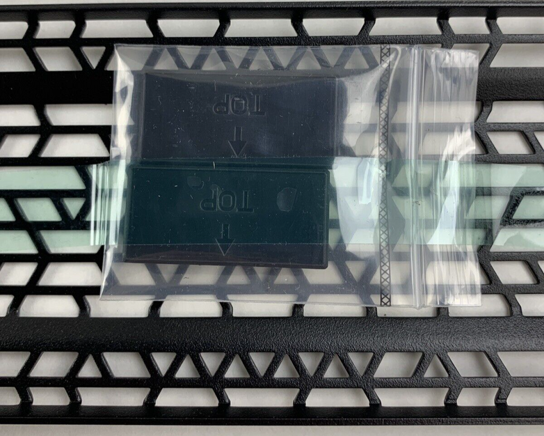 HPE P55761-001 Proliant Gen 11 Front Bezel