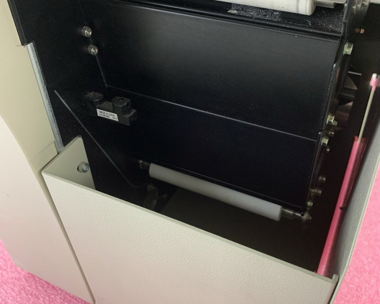 Zebra 105SL Plus 102-801-00200 203DPI Industrial Thermal Label Printer LP/TLP