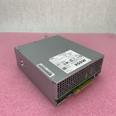 Dell OCXV28 950W Switching Power Supply 80 Plus Gold