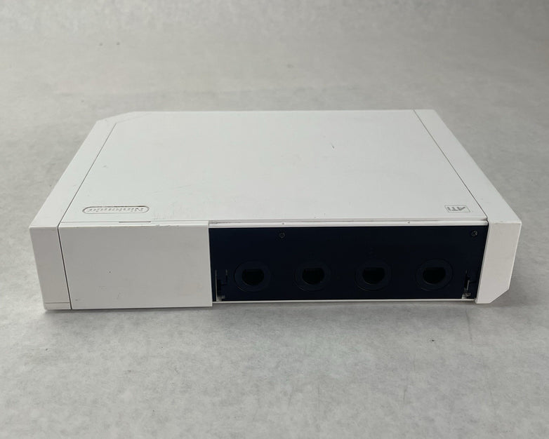 Nintendo Wii RVL-001 Tested & Reset Console Only No Cords
