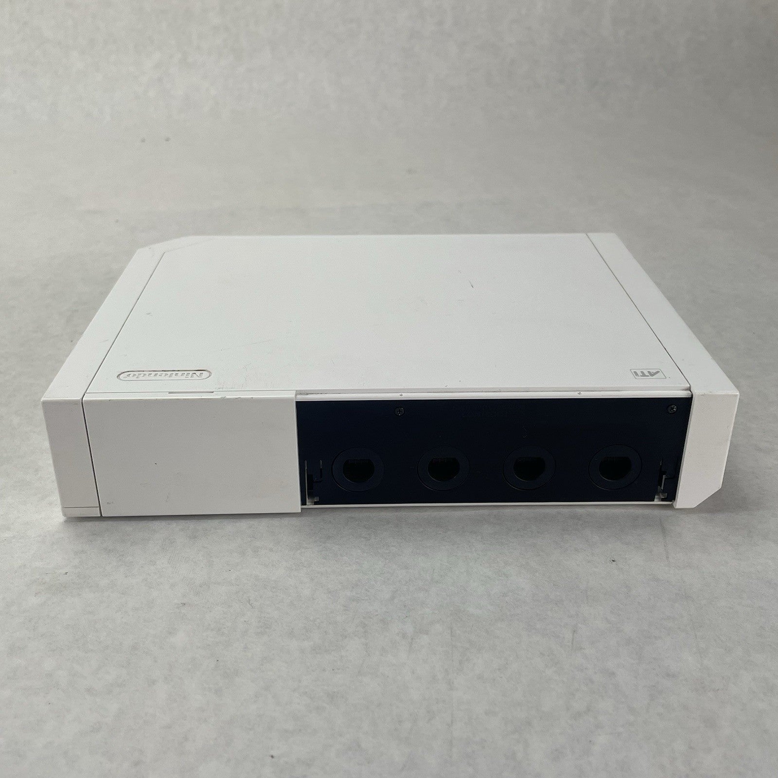 Nintendo Wii RVL-001 Tested & Reset Console Only No Cords8
