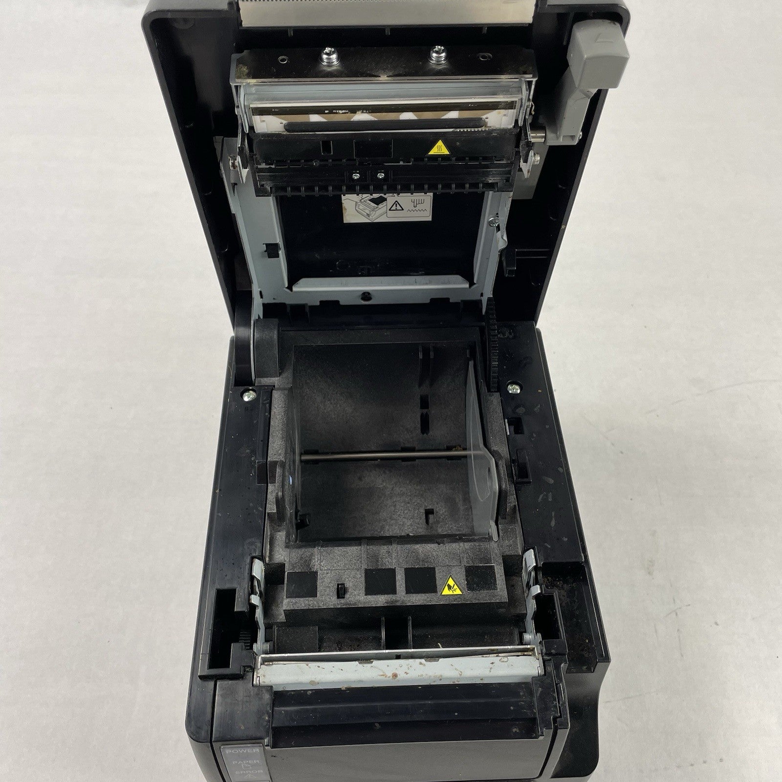 Citizen Systems CT-S651 Thermal Printer Parts or Repair