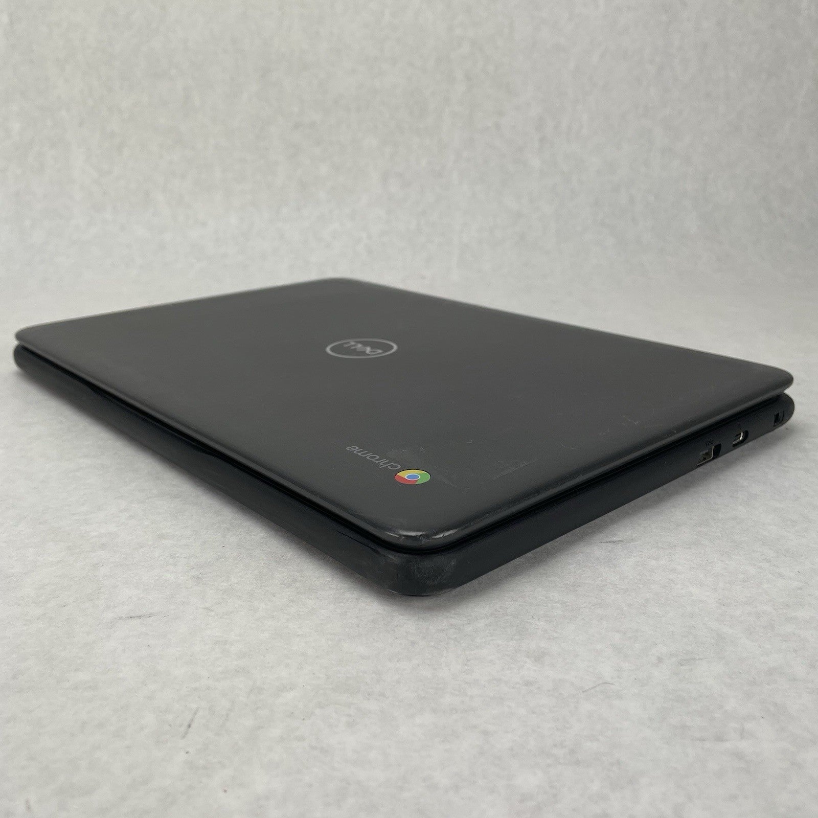 Dell Chromebook 3100 11.6" Celeron N4020 1.1GHz 4GB RAM 16 GB No AC - Mid Batt10