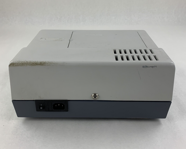 Maverick M-610 Check Encoder Tested Needs Ribbon