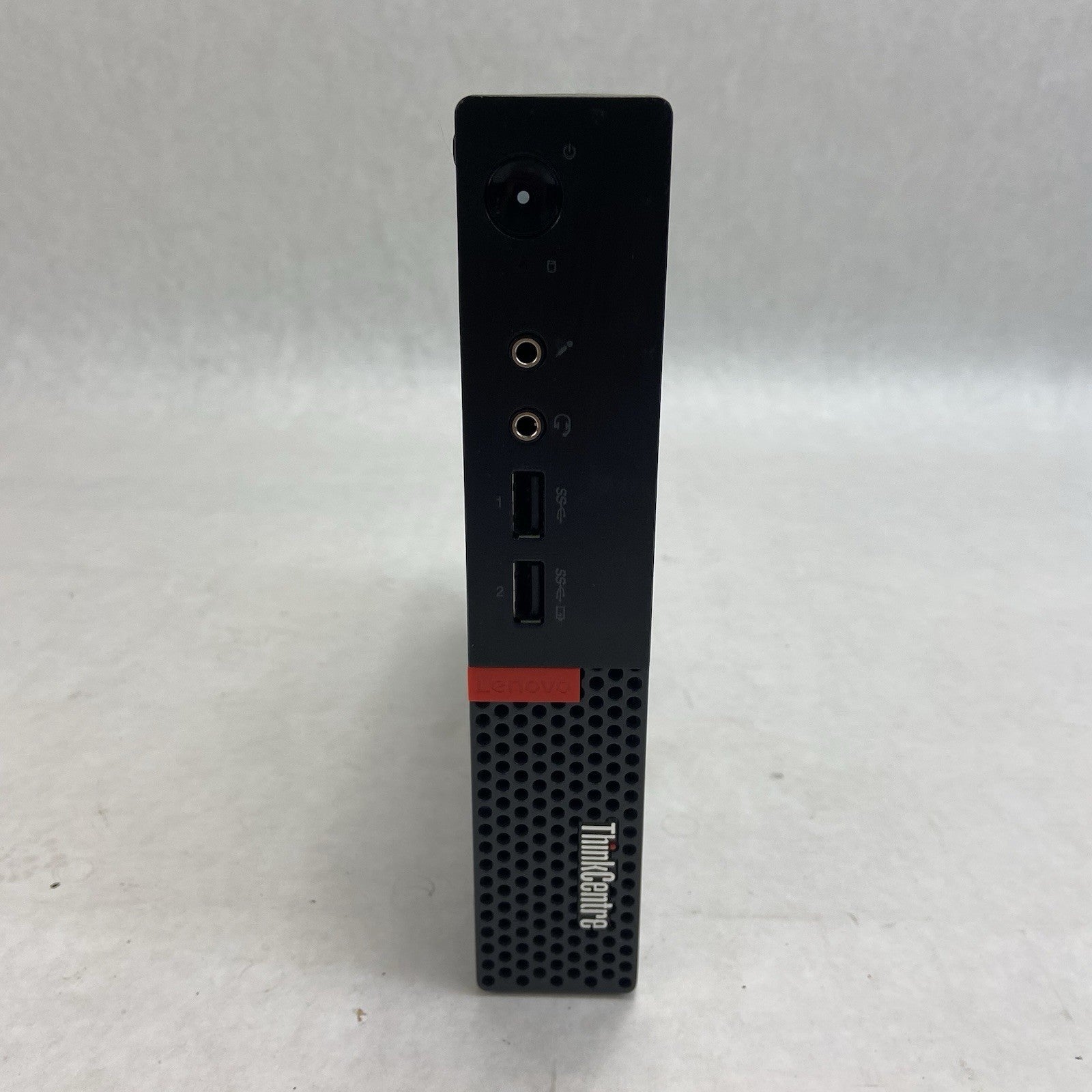 Lenovo ThinkCentre M710q Micro Intel Core i5-6500T 2.5GHz 8GB RAM No HDD\OS\AC1