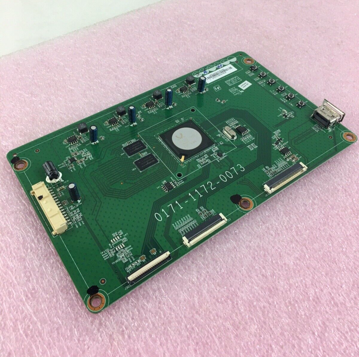 Cisco Spark Board 70 AA70WW Logic Board 0171-1172-0073 Tested