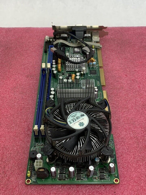 MEON FSB-945GC Industrial Mainboard Intel Pentium E5700 3.00GHz 2GB RAM