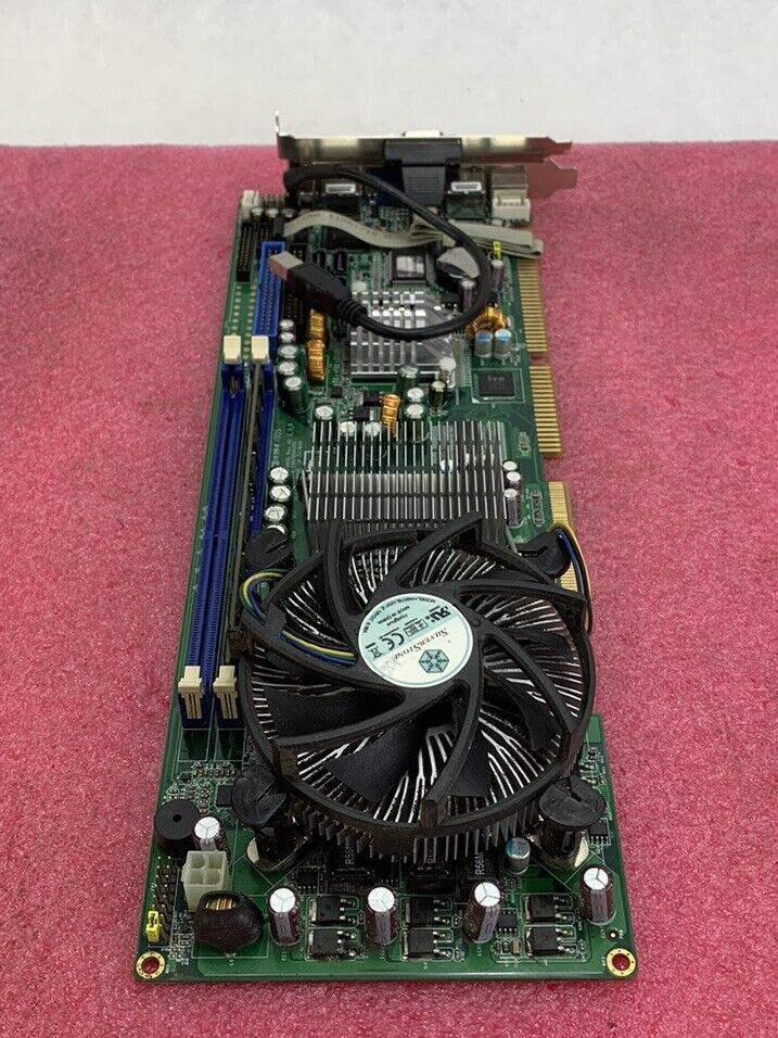 MEON FSB-945GC Industrial Mainboard Intel Pentium E5700 3.00GHz 2GB RAM