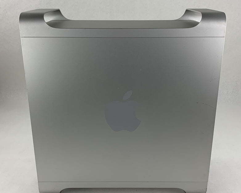 Apple Mac Pro A1186 Dual Intel Xeon 5150 X2 2.66 GHz  x8 512 MB Ram No OS No HDD