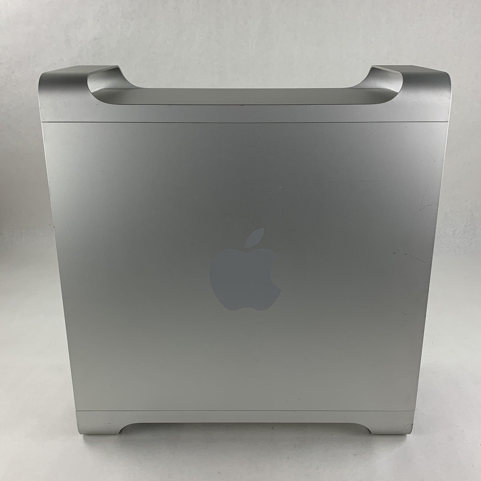 Apple Mac Pro A1186 Dual Intel Xeon 5150 X2 2.66 GHz  x8 512 MB Ram No OS No HDD