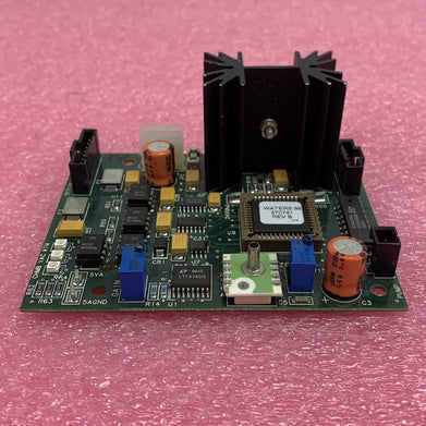 Degas 056449 1211960 Rev G. Circuit Board