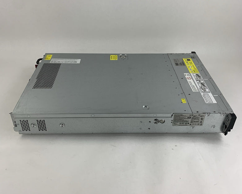 HP StorageWorks P4500 G2 Server 1x Xeon E5520 2.26GHz 8GB RAM No HDD/OS