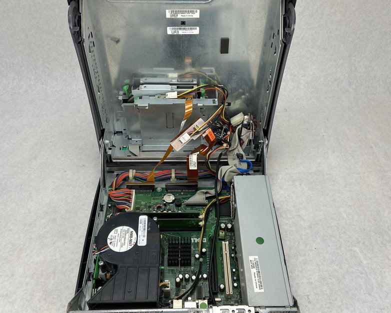 Dell Optiplex GX280 SFF Intel Pentium 4 2.8GHz 512MB RAM No HDD No OS