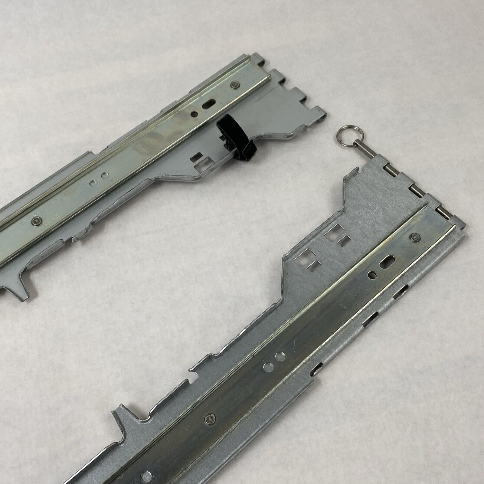 IBM 32P1891 H150786 2U xSeries 345 346 Left And Right Inner Rail Kit Set