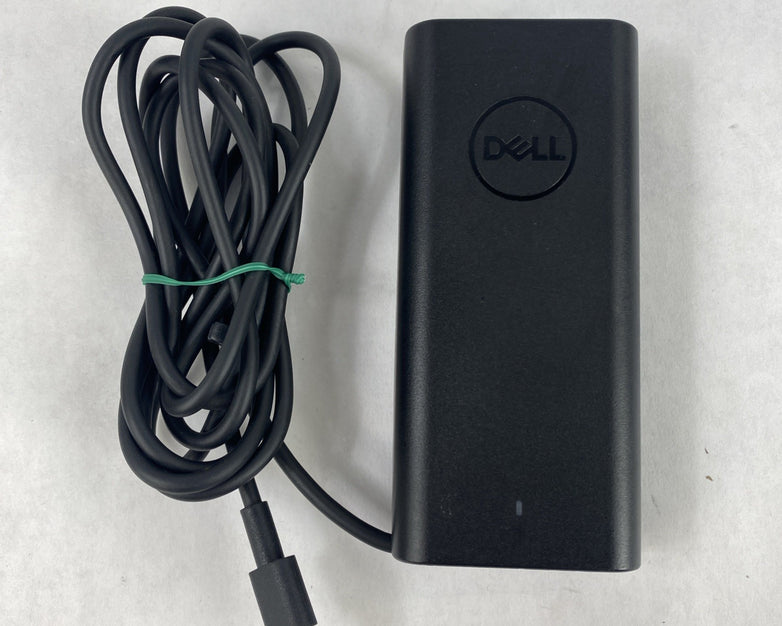 Dell DA65NM190 65W USB-C AC Adapter No Power Cord Lot of 5