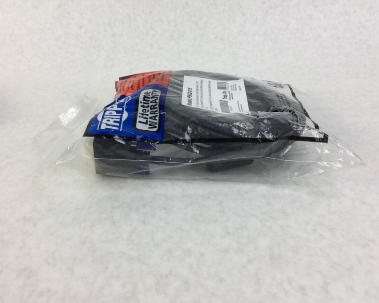 Tripp Lite P562-015 15ft DVI-D Dual Link Extension Cable (Males/Female)