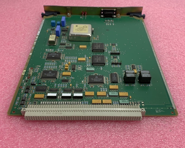 DSC Communications 300-1104-902 TCU3 Circuit Board