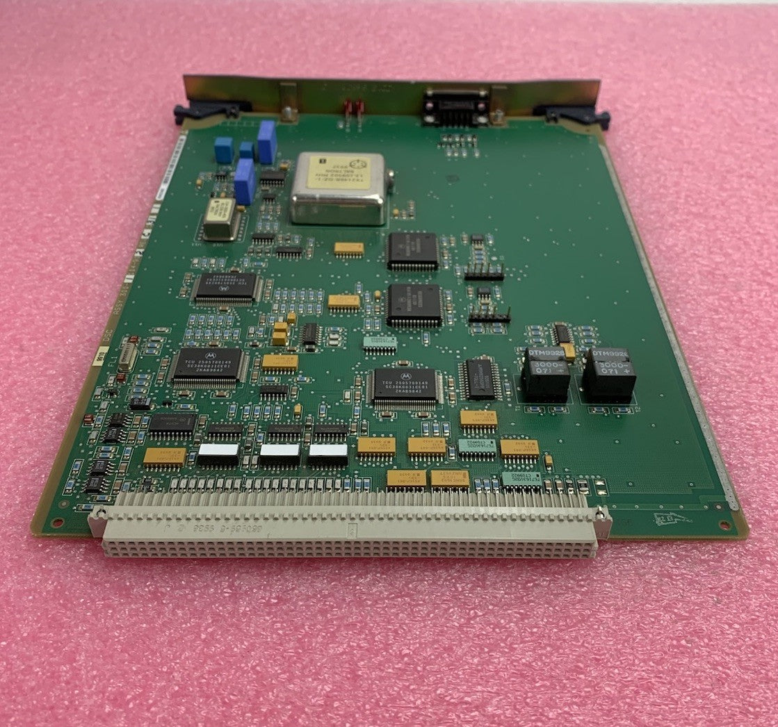 DSC Communications 300-1104-902 TCU3 Circuit Board4