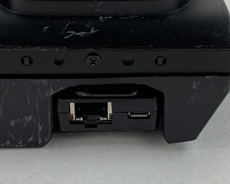 Zebra SHARECRADLE-02 Charging Cradle w/ Power Supply