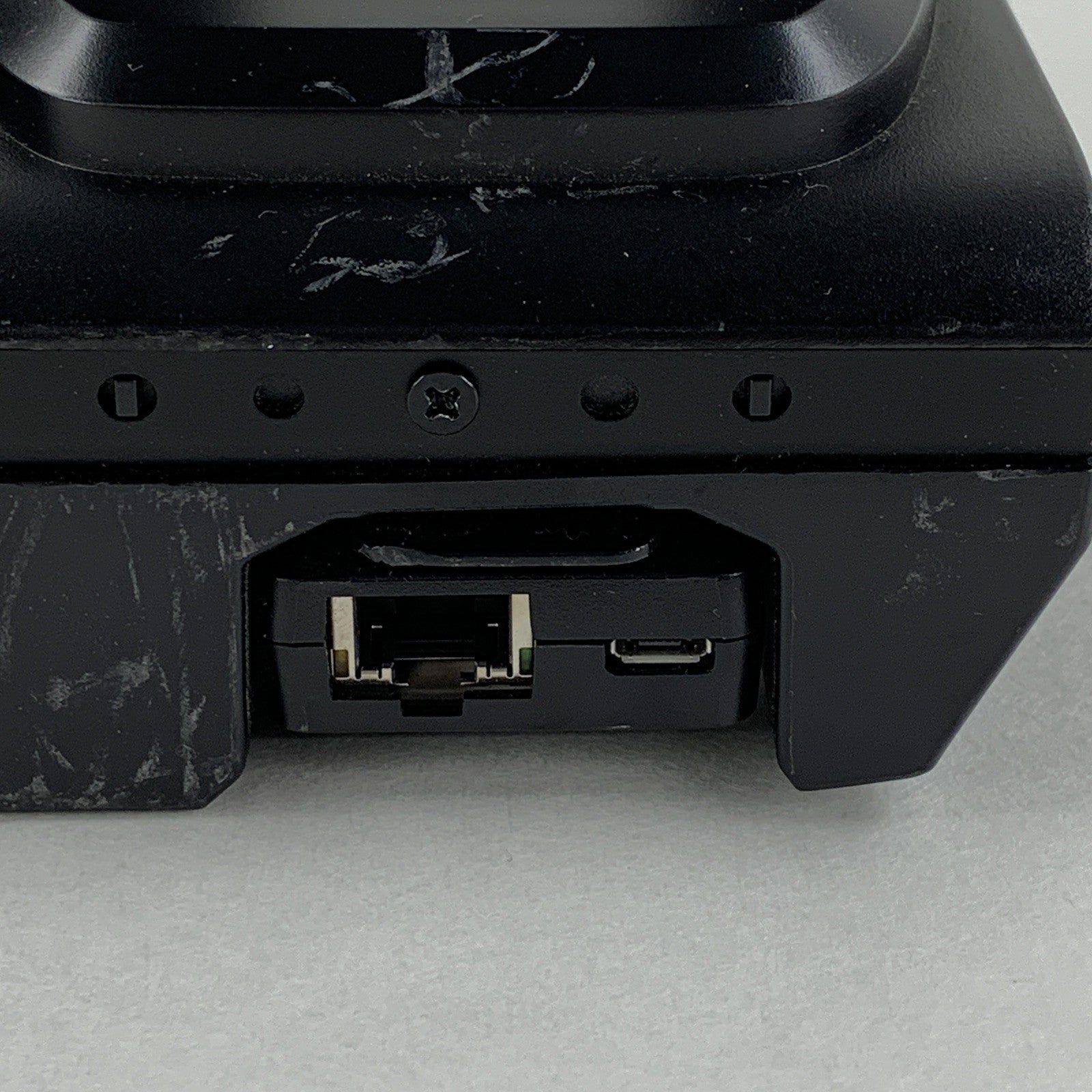 Zebra SHARECRADLE-02 Charging Cradle w/ Power Supply