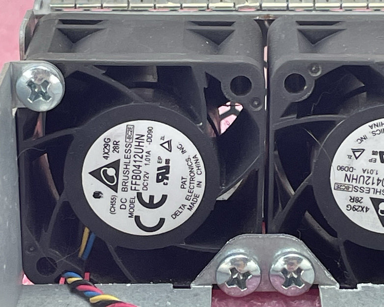 Cisco DS-C48S-FAN Cooling Fan for MDS Switches 800-43268-01
