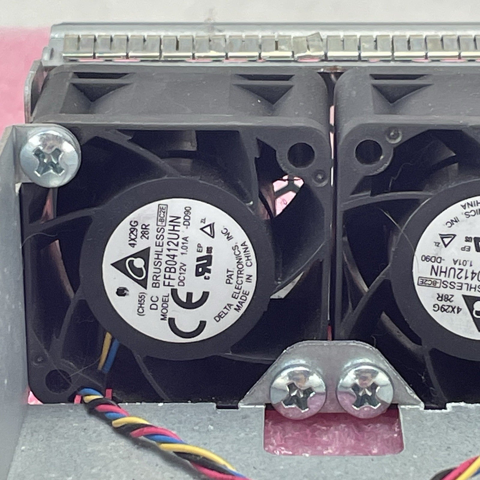 Cisco DS-C48S-FAN Cooling Fan for MDS Switches 800-43268-016