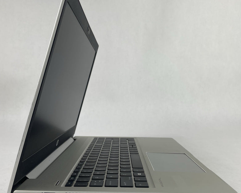 HP ProBook 455 G7 15.6" Ryzen 5 4500U 2.375 GHz 8 GB RAM No SSD/OS/AC - READ