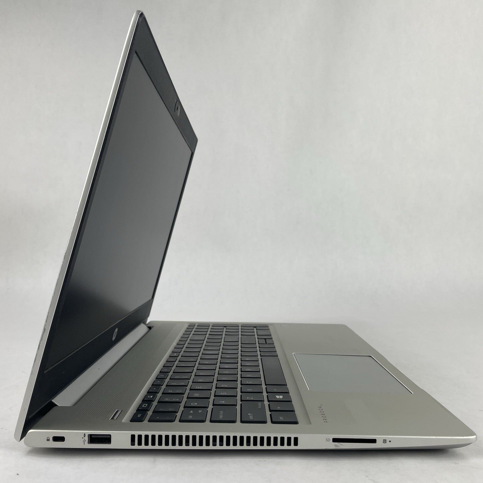 HP ProBook 455 G7 15.6" Ryzen 5 4500U 2.375 GHz 8 GB RAM No SSD/OS/AC - READ3