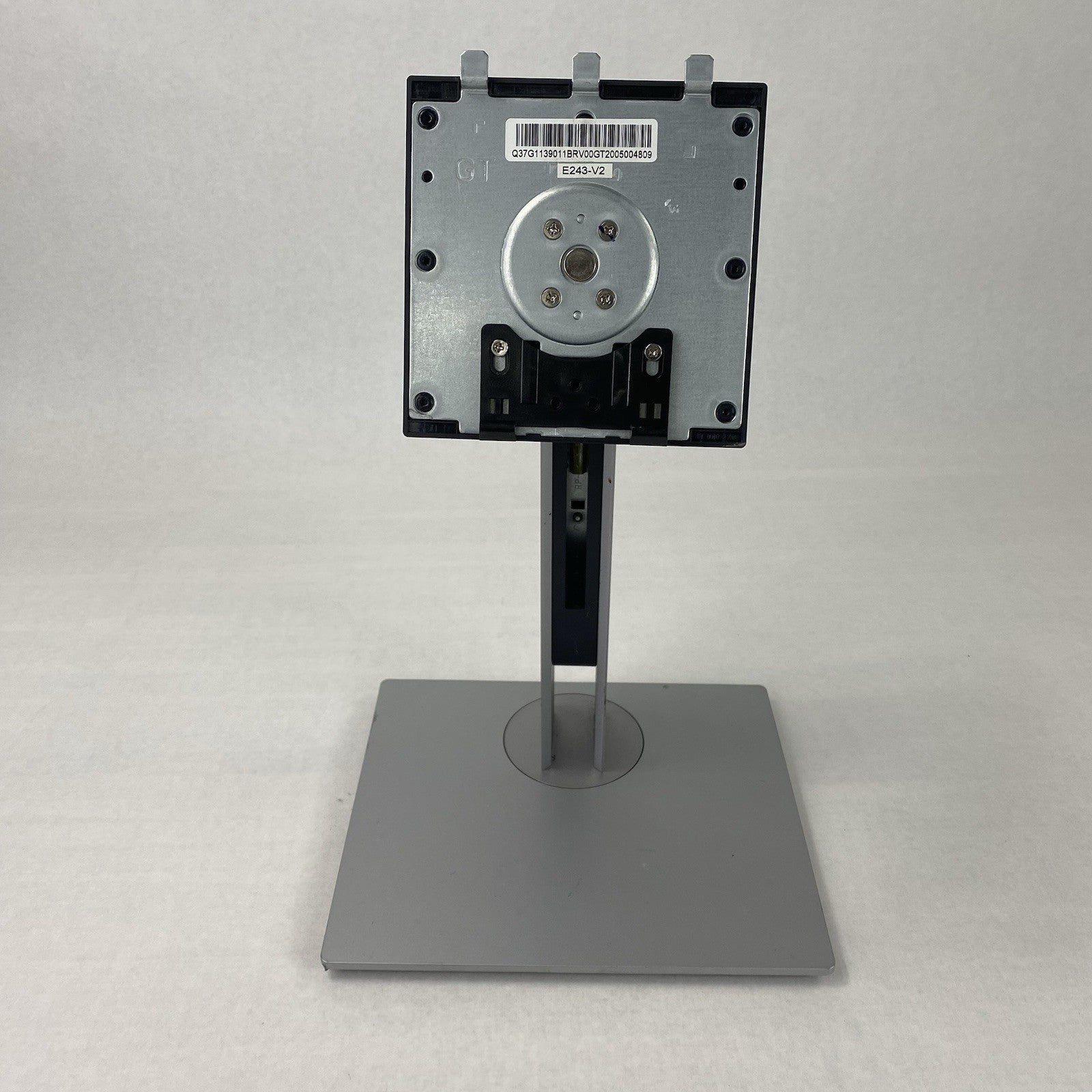 HP 923749-001 E243-V2 Monitor Stand Base