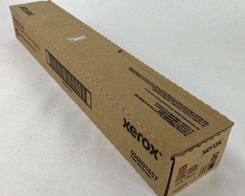 Xerox 006R01657 Magenta Toner Cartridge for Xerox Color C60 C70 EC70