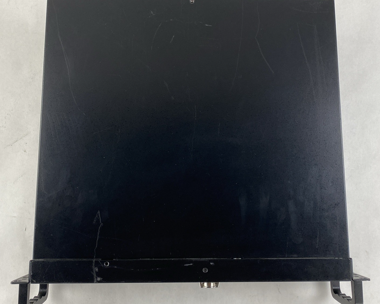 Unbranded Rack Mounted 2U Computer Case Unlocked No Key