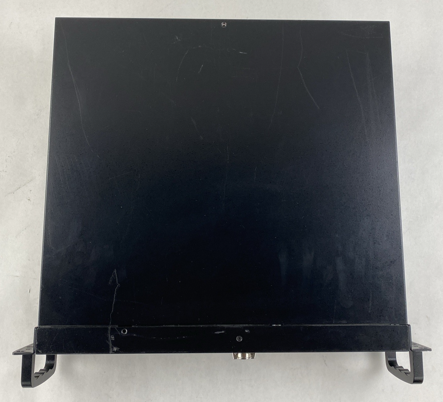 Unbranded Rack Mounted 2U Computer Case Unlocked No Key