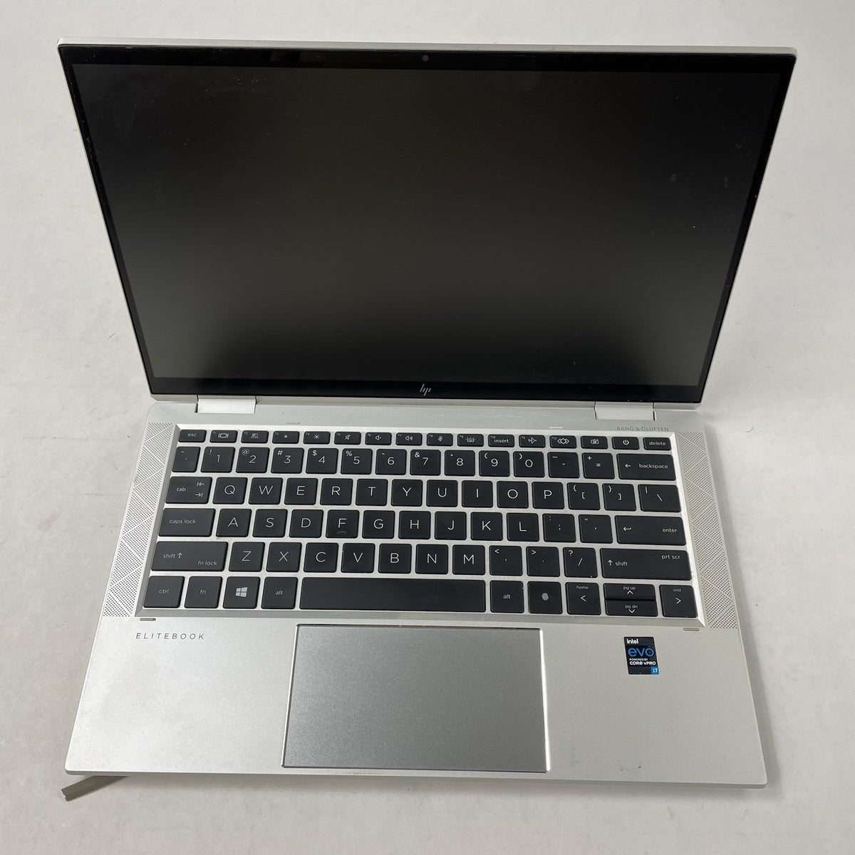 HP EliteBook x360 1030 G8 13.3" i7-1185G7 3.0GHz 16GB RAM No SSD/AC/OS/Batt-READ1
