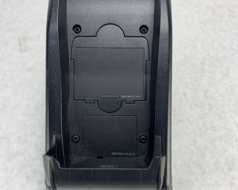 Verifone VX680-B-BTC Charging Dock