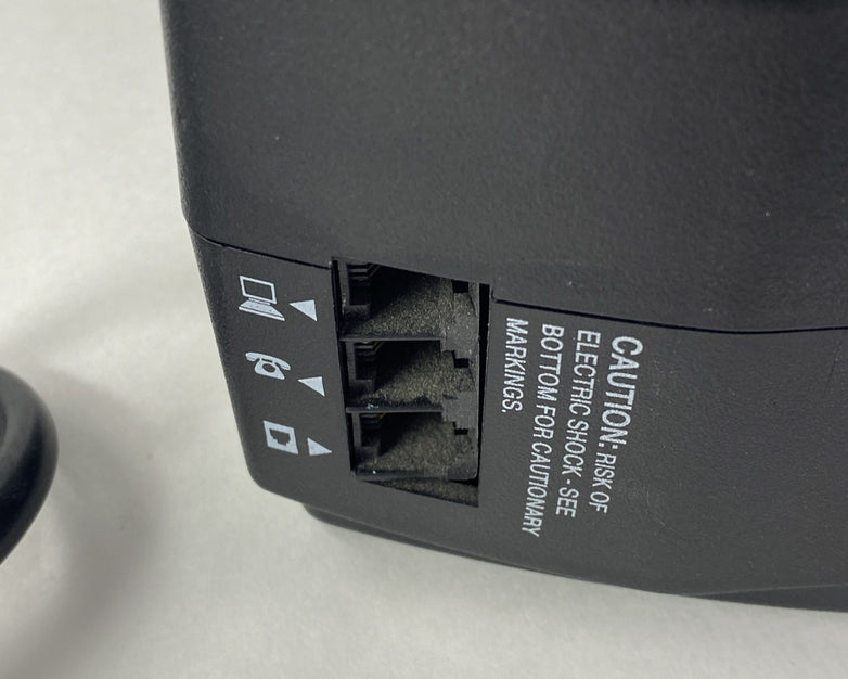 Tripp Lite INTERNET750U 750 VA 450W Battery UPS 12 Outlets - Tested No Batteries