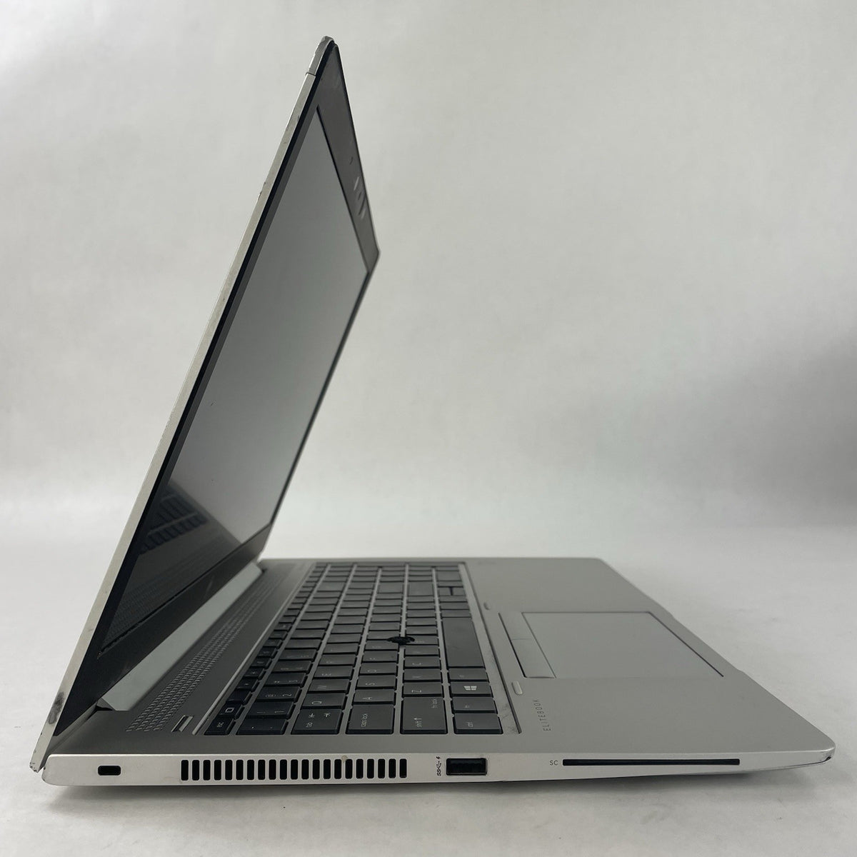 HP EliteBook 850 G6 15.6" i7-8665U 1.90 GHz 16 GB RAM No SSD/OS/AC - READ8