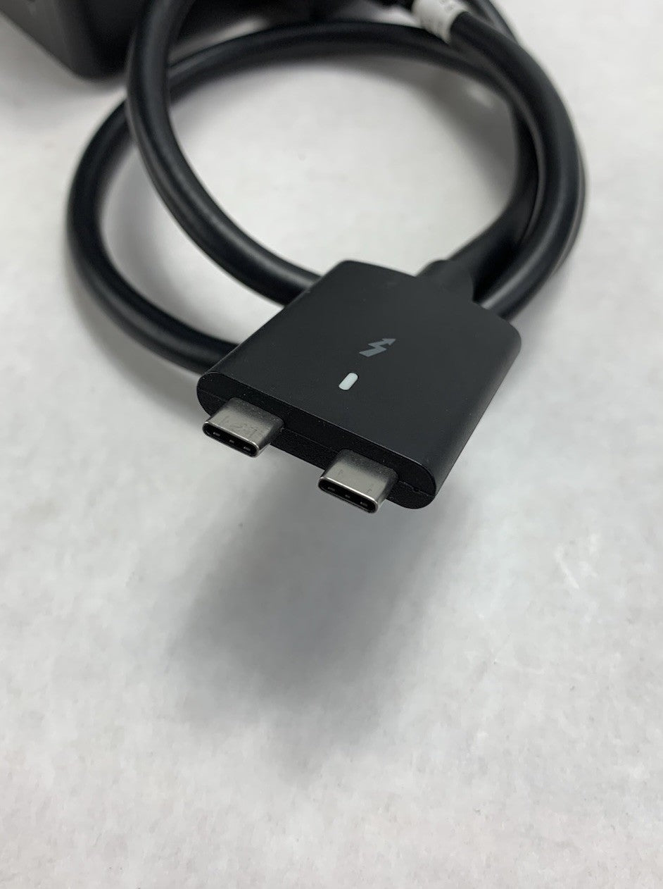 Dell TB18DC K16A Dual USB-C Wired Thunderbolt Docking Station - No AC Adapter10