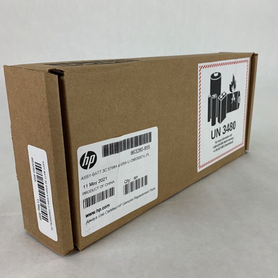 Genuine OEM Battery For HP EliteBook x360 1030 G2 Series 863280-855 57Wh OM03XL