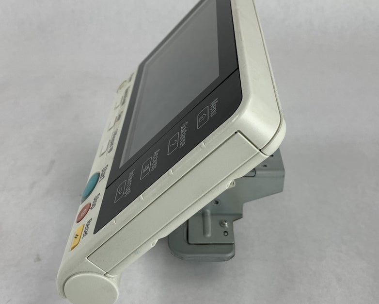 Konica Minolta Bizhub C3350 A3GNM711-0A Touchscreen Control Panel