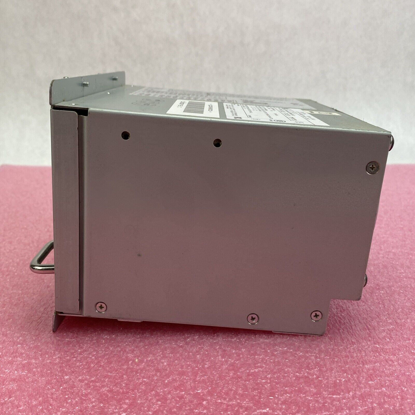HP 0950-4581 ProCurve Switch zl 1500W Power Supply J8713A
