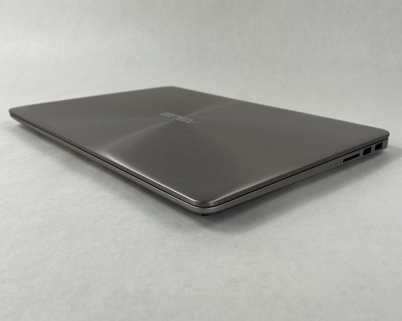 Asus UX410U 14" i7-8550 1.80 GHz 8 GB RAM No SSD/OS/AC/Battery