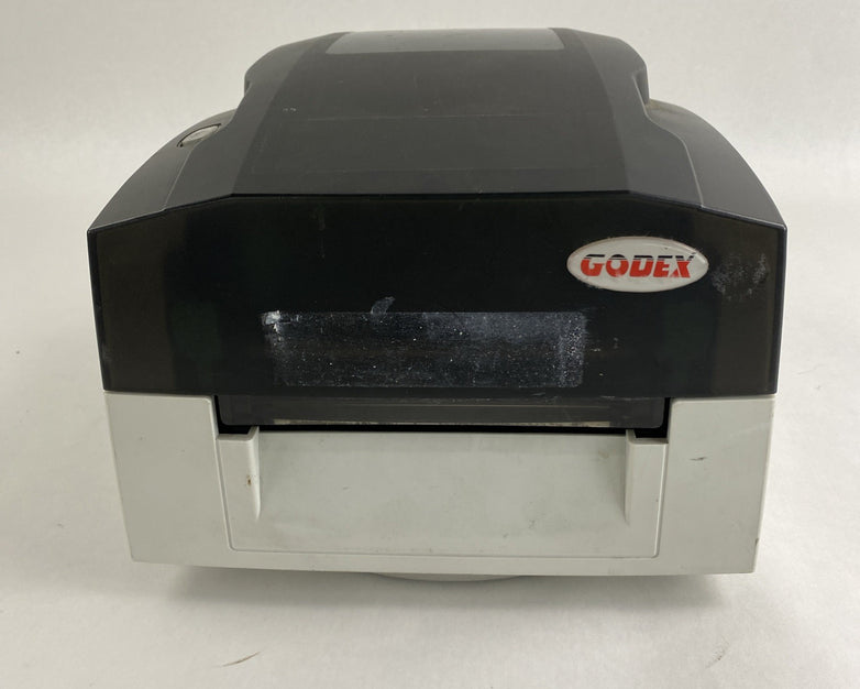 GoDex EZ-1105 Barcode Printer Tested