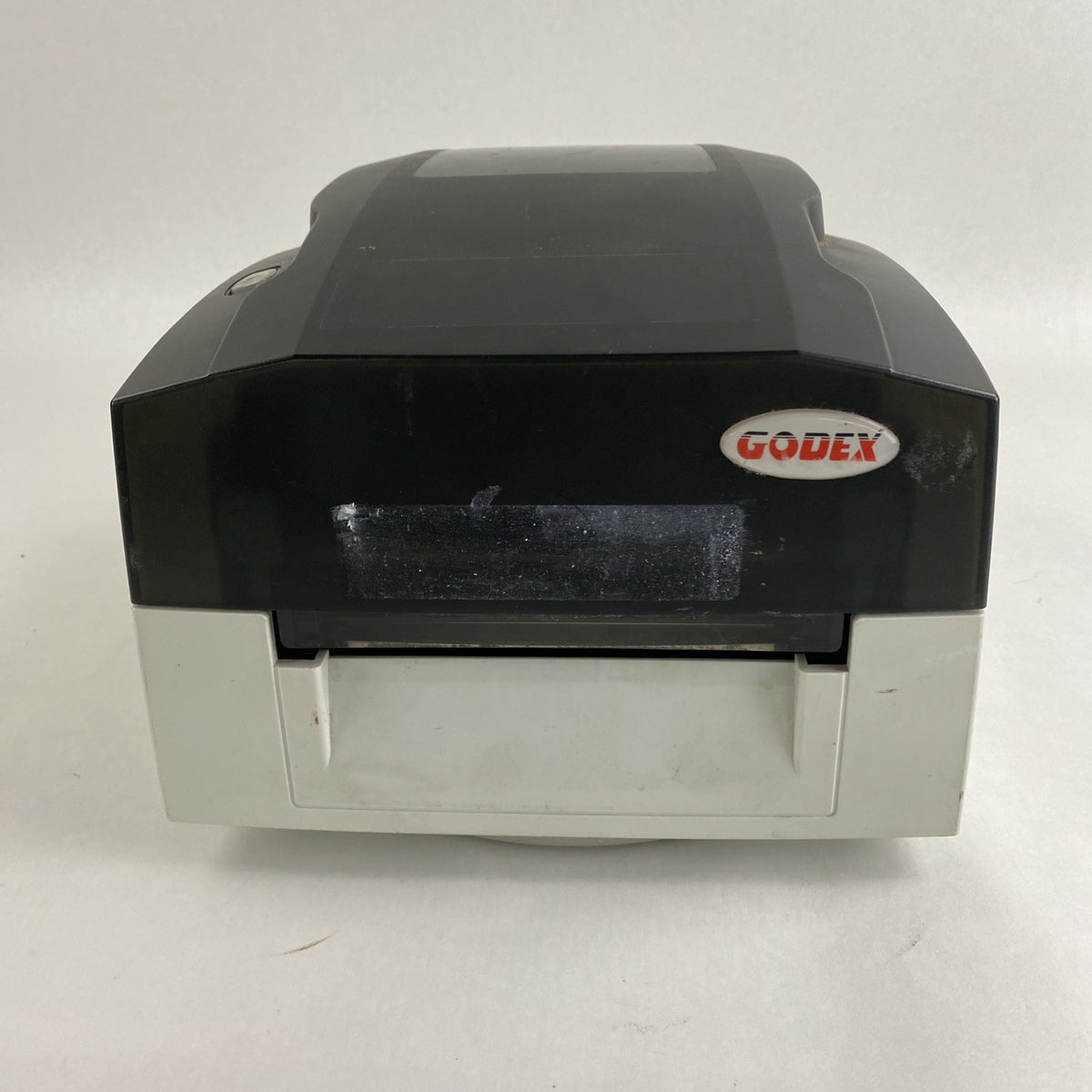GoDex EZ-1105 Barcode Printer Tested1