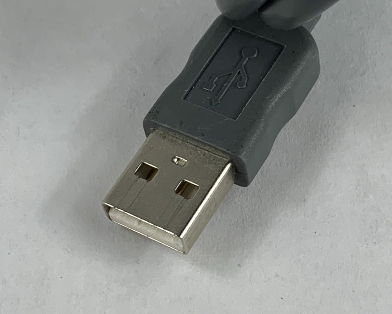 Symbol Motorola LS2208-SR20007R USB-Wired Handheld Scanner