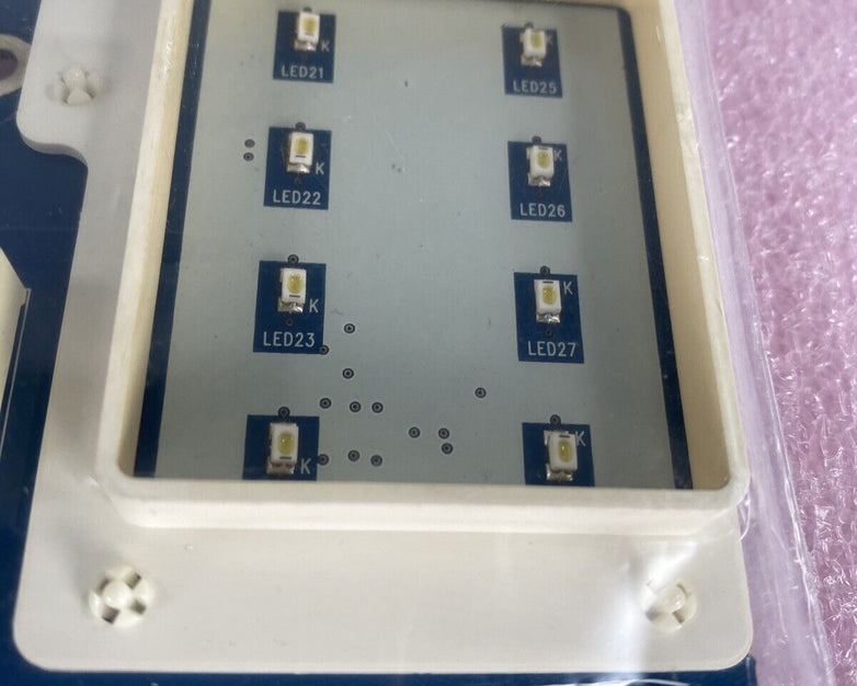 WMS 6779-018026-01-00 BB1 20 Line 5 Digit 7 sec Display Board b