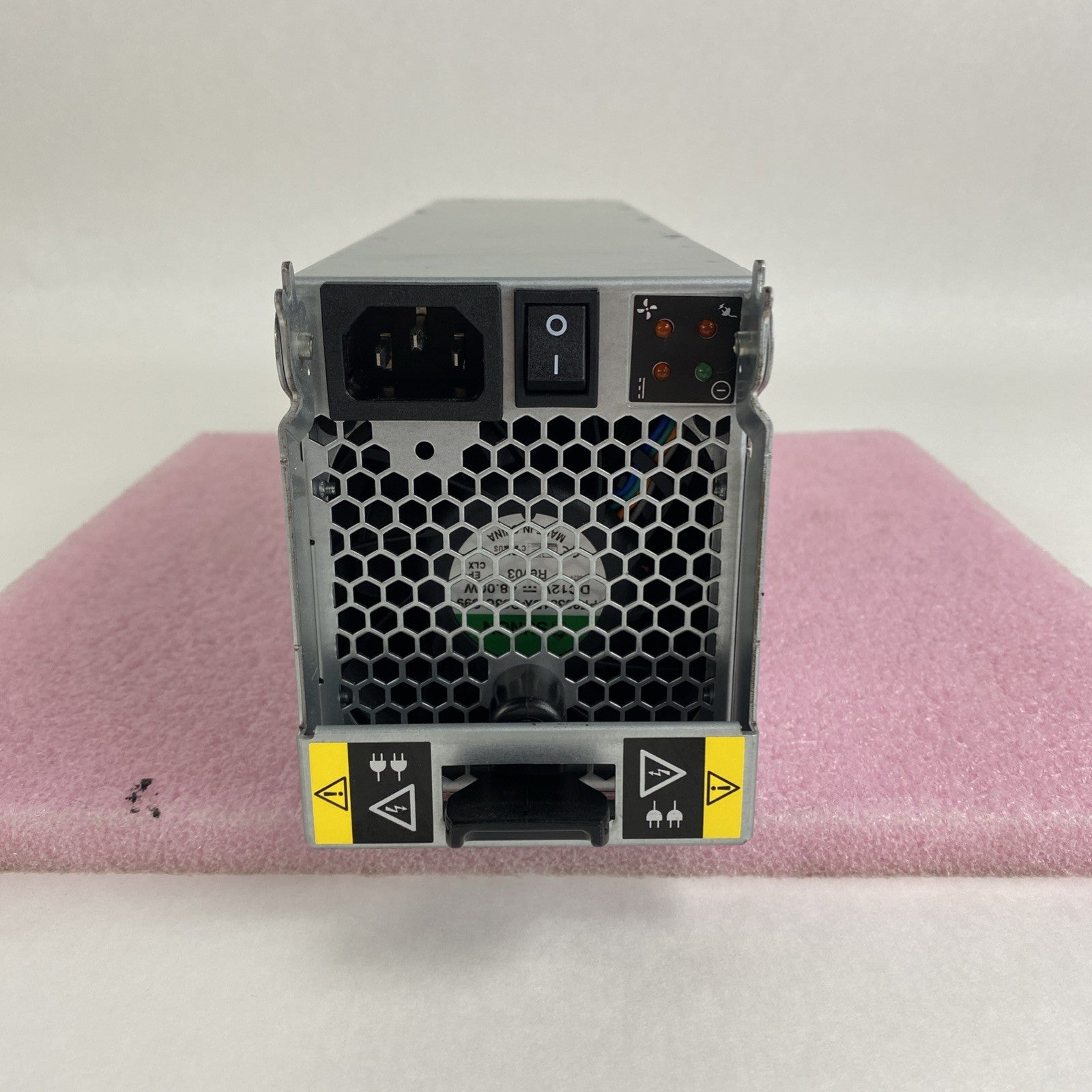 Flextronics SP-PCM02-HE580-AC Switching Power Supply Power Tested1