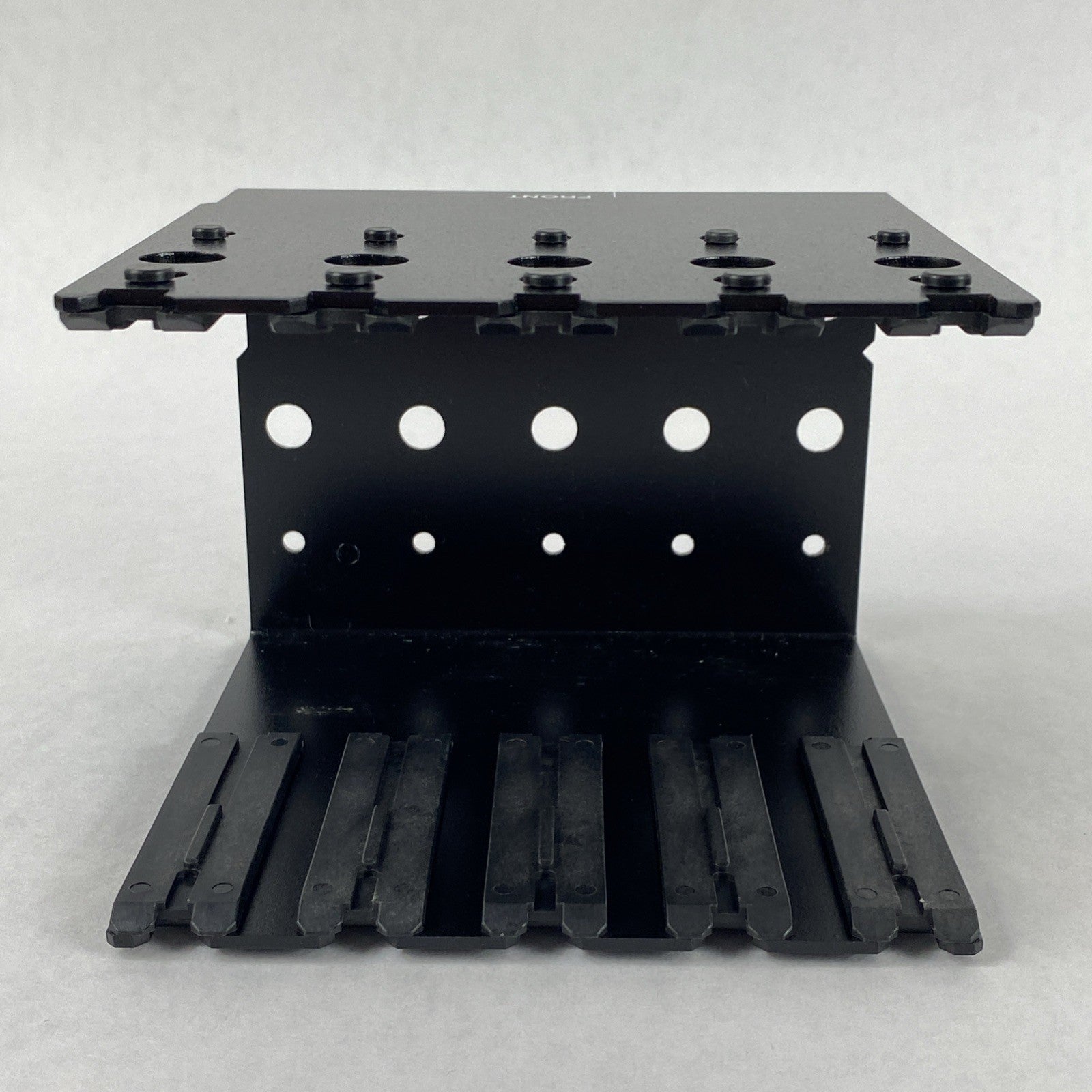 Beckman Coulter 609119 Tool Rack Biomek 300016